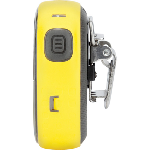 BW™ Ultra Gas Detector, 5 Gas, LEL - O2 - H2S - CO - NH3 - Personal Gas Detectors - HZ320