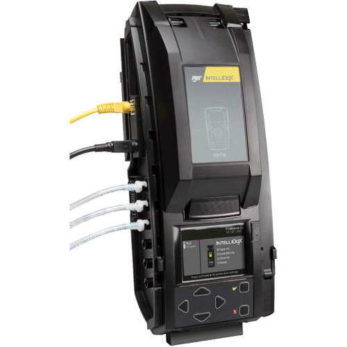 BW™ IntellidoX Nest