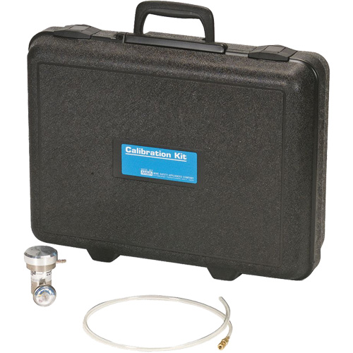 Demand Flow Calibration Kit with Regulator