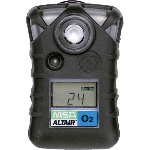 Altair® Pro Gas Detector, Single Gas, O2