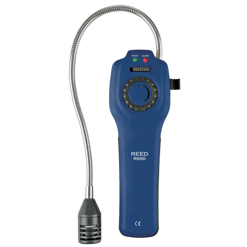 Combustible Gas Detectors - Combustible Gas Detector - IA394