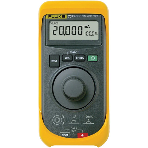 707 Loop Calibrator - Loop Calibrator - IB091