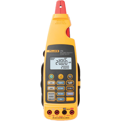 773 Milliamp Process Clamp Meter