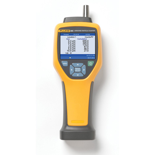 985 Airborne Particle Counter
