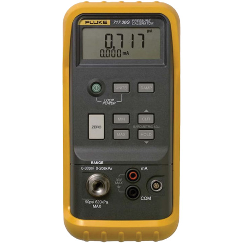 717 Pressure Calibrator