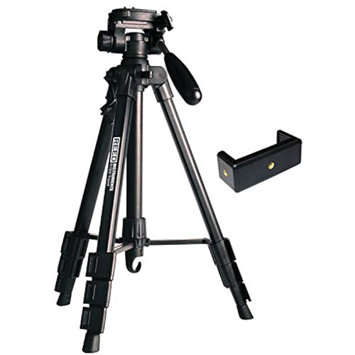 Tripod with Instrument Adapter