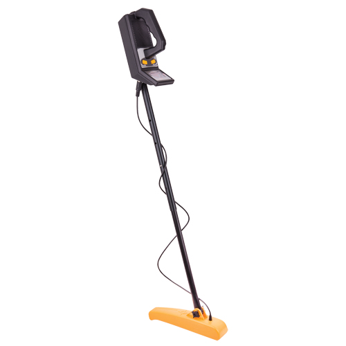 Portable Inspection Camera Receiver
