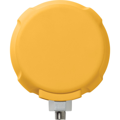 700G30 700G Precision Pressure Test Gauge, 4-1/2" , 0.0 - 5000 psi, Bottom Mount, Digital - Pressure Gauge - IC050