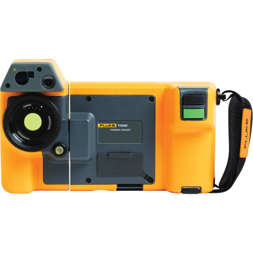 TiX580 Thermal Imaging Camera Super Resolution, 1280 x 960 pixels, -20° - 1000°C (-4° - 1832°F), 50 mK -  - IC057