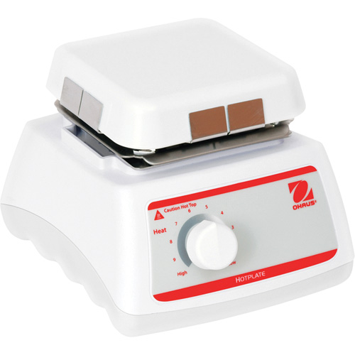 Laboratory Hot Plates