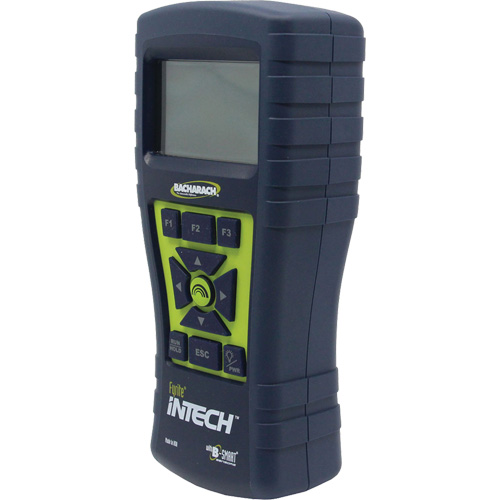Fyrite InTech Combustion Analyzer Kit