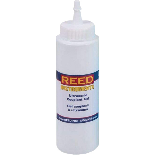 Ultrasonic Couplant Gel