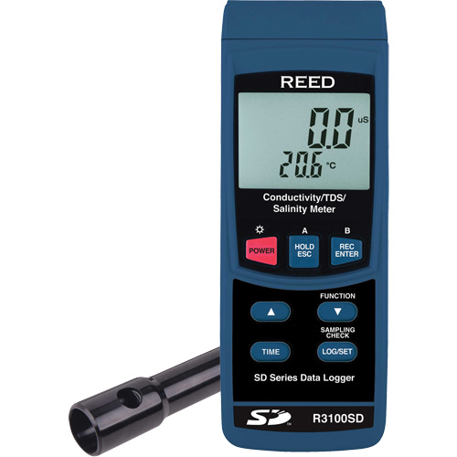 Conductivity Meter