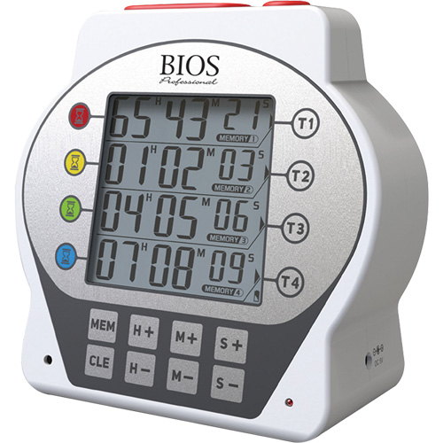 Commercial 4-in-1 Timer - Timer - IC553