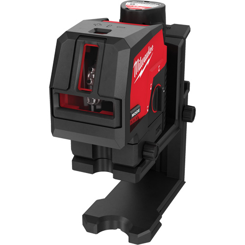 M12™ Green Cross Line and Plumb Points Cordless Laser Kit - Multi Point Laser Level - IC626