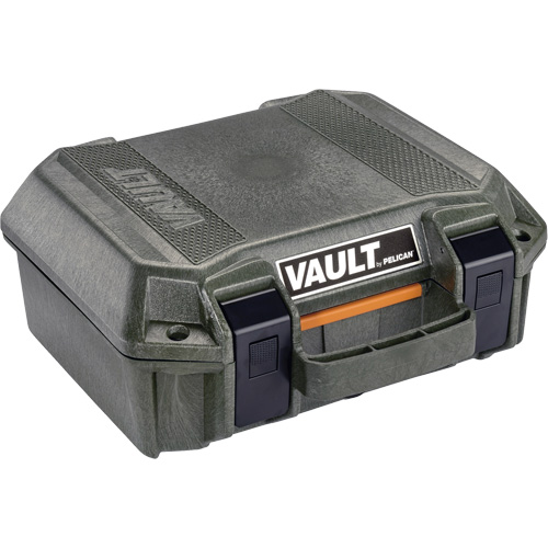Vault OD Green Colourway Case, Hard Case