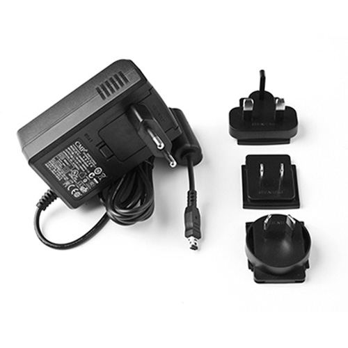 T910814 Power Supply with Multi Plugs for the T4XX, T6XX, & EXX