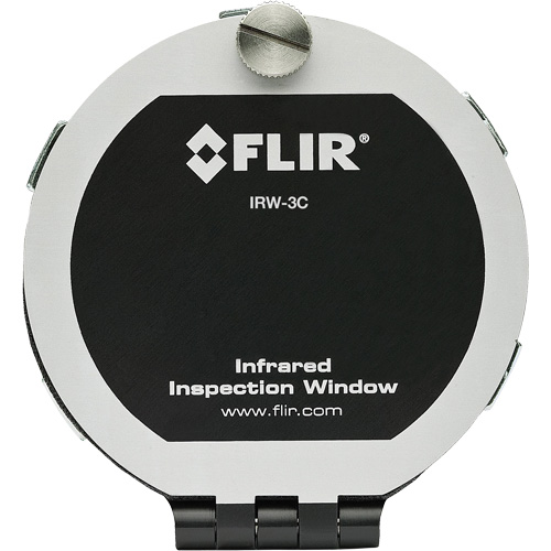 IR Inspection Window