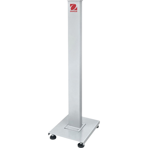 Painted Floor Stand