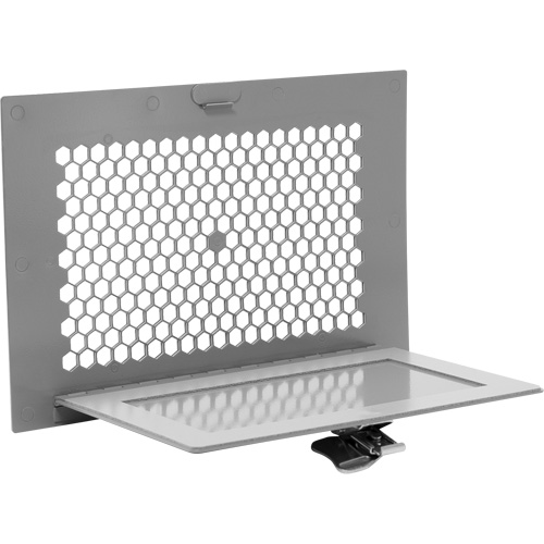 IRW-xPC/xPS 12" Large Format Infrared Inspection Windows