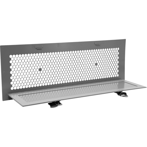 IRW-xPC/xPS 24" Large Format Infrared Inspection Windows
