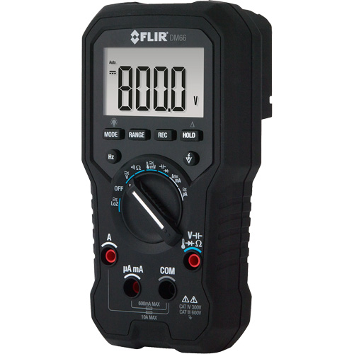 E5xt Infrared Camera with Wi-Fi