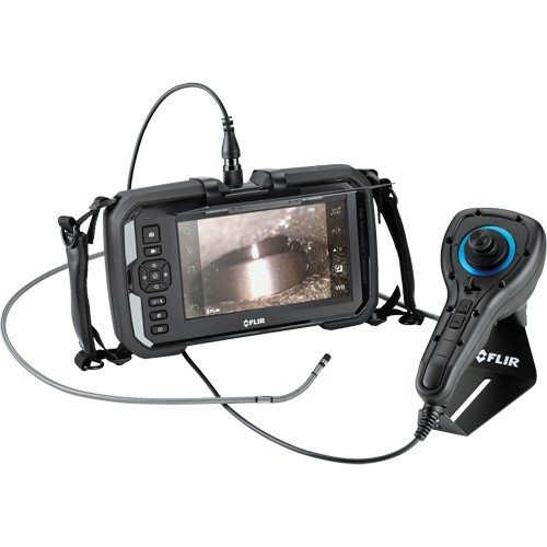 VS80 6 mm × 2 m Long 4-way Articulating Camera Probe