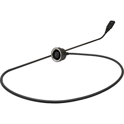 Thermal 160 × 120 MSX Camera Probe with Rectangular Tip