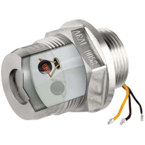 Catalytic Bead DrägerSensor PR NPT DQ Sensor for Fixed Gas Detectors