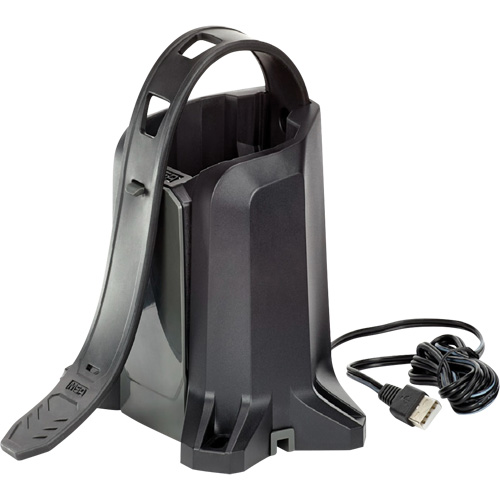 ALTAIR io™ Cradle Charger & USB Plug