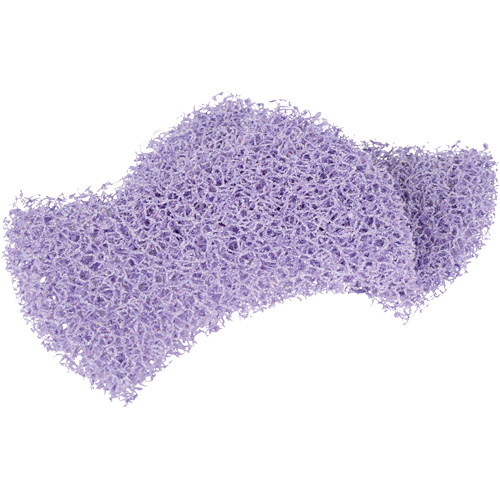 Scotch-Brite™ Purple Scour Pad, 4-1/2" L x 2-4/5" W