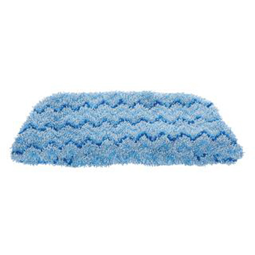 Hygen™ Flexi-Frame Damp Mop Cover, Microfibre - Duster - JE028