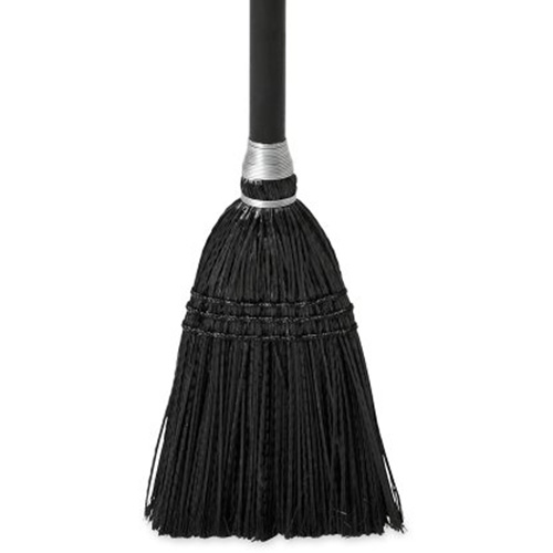 Executive Series™ Lobby Broom, 38" Long - Upright Broom - JE692