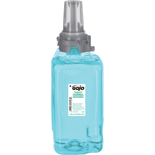 Botanical Hand Soap for GOJO<sup>®</sup> ADX-12™ Dispenser, Foam, 1250 ml, Scented
