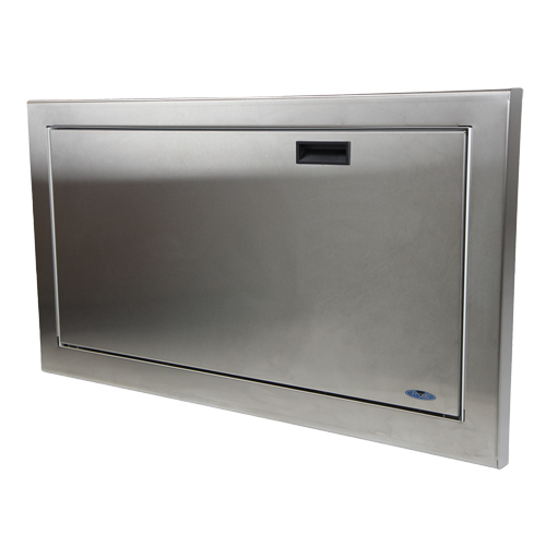 Horizontal Baby Changing Station, 37 x 31 -  - JH770