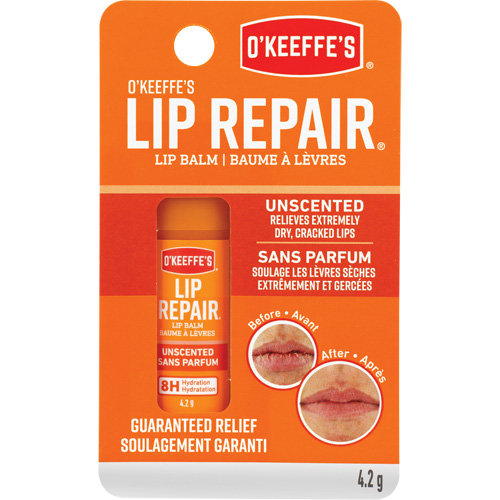 Lip Repair, 0 SPF
