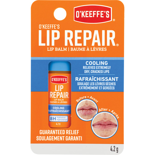 Cooling Relief Lip Repair, 0 SPF