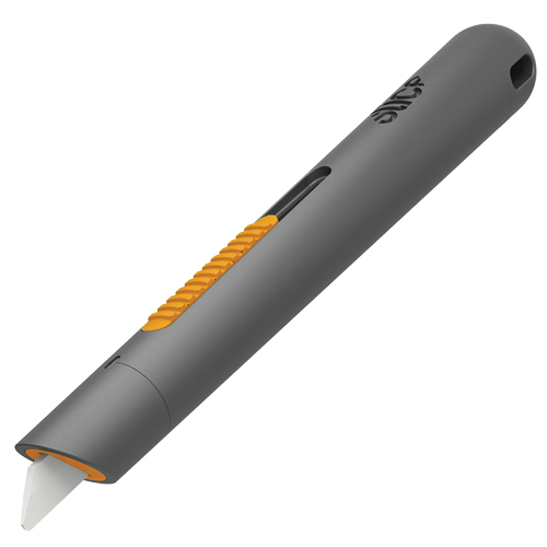 Slice™ Manual Pen Cutter, 11 mm, Ceramic, Plastic Handle