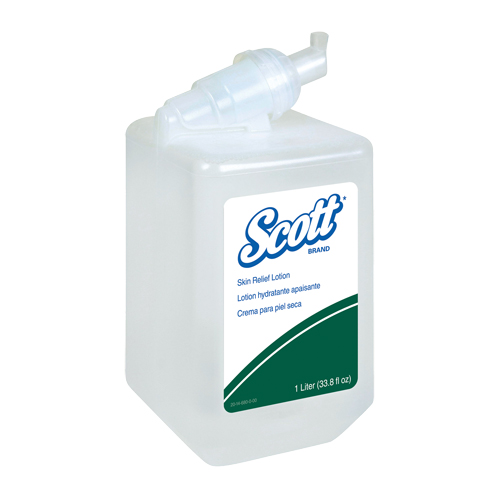 Scott<sup>®</sup> Skin Relief Lotion