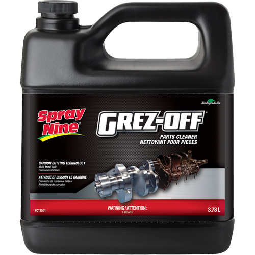 Grez-Off Degreaser, Jug -  - JK738