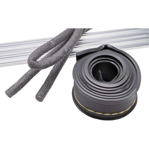 Garage Door Weatherstripping Sweep