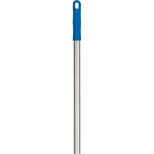 ColorCore Handle, Broom/Scraper/Squeegee, Blue, Standard, 51" L - Food Hygiene Handles - JM099