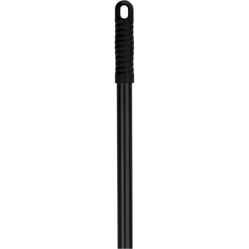 ColorCore Handle, Broom/Scraper/Squeegee, Black, Standard, 50" L - Food Hygiene Handles - JM115