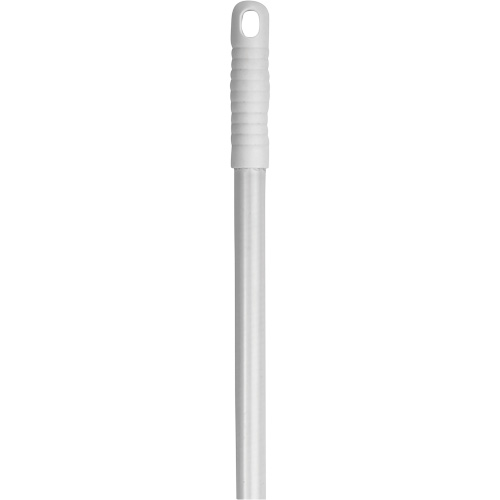 ColorCore Handle, Broom/Scraper/Squeegee, White, Standard, 57" L - Food Hygiene Handles - JM119