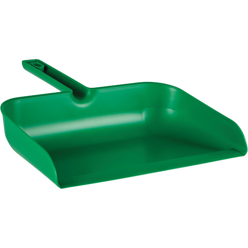 ColorCore Handheld Dustpan - Food Hygiene Dust Pans - JM176