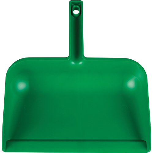 ColorCore Handheld Dustpan - Food Hygiene Dust Pans - JM176