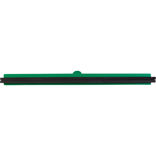 ColorCore Foam Blade Squeegee, 22", Green - Food Hygiene Squeegee - JM200