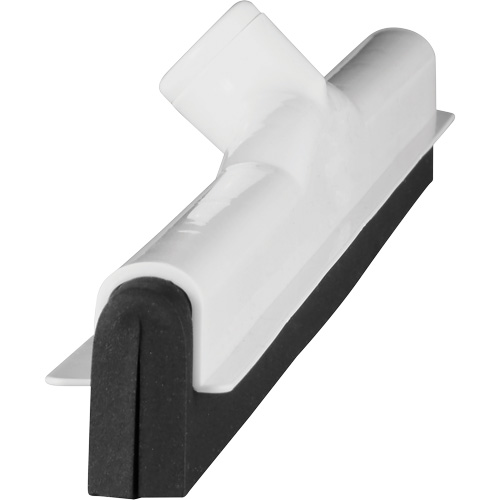 ColorCore Foam Blade Squeegee, 22", White - Food Hygiene Squeegee - JM203