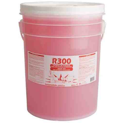 R-300 Rinse Aid, 20 L, Pail