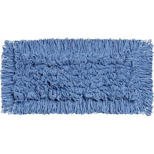 G-Stat Dust Mop, Slip On Style, Polyester/Rayon, 36" L x 5" W